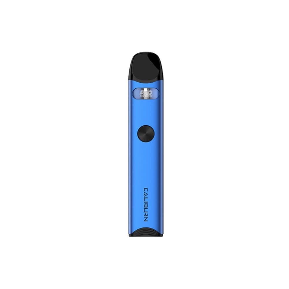 Caliburn A3 Pod Kit by Uwell