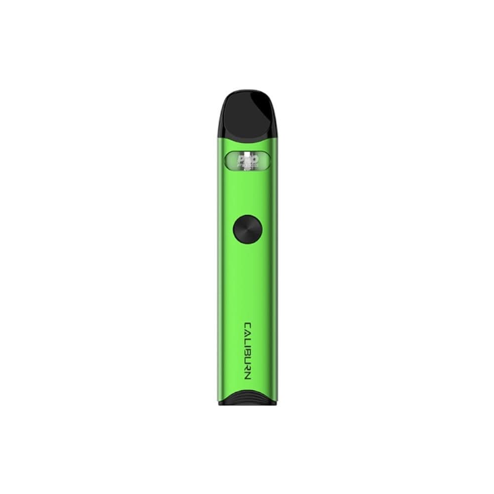 Caliburn A3 Pod Kit by Uwell