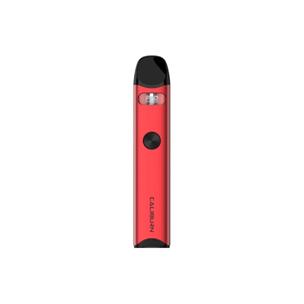 Caliburn A3 Pod Kit by Uwell