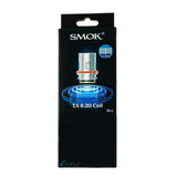 TA Vape Coils (5 Pack) | 0.15 Ohm Mesh