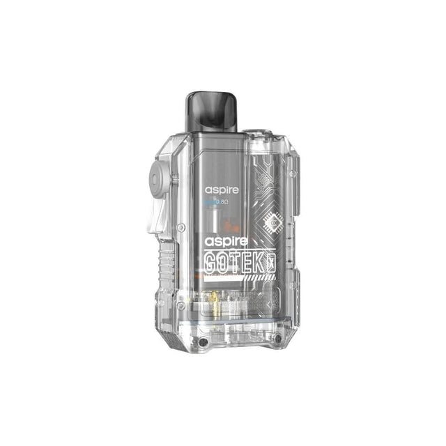 Gotek X Pod Kit | Amber