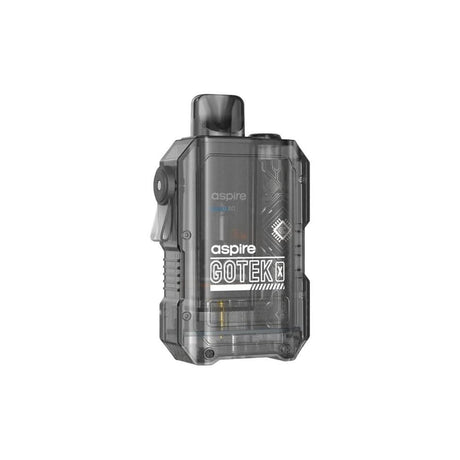 Gotek X Pod Kit by Aspire