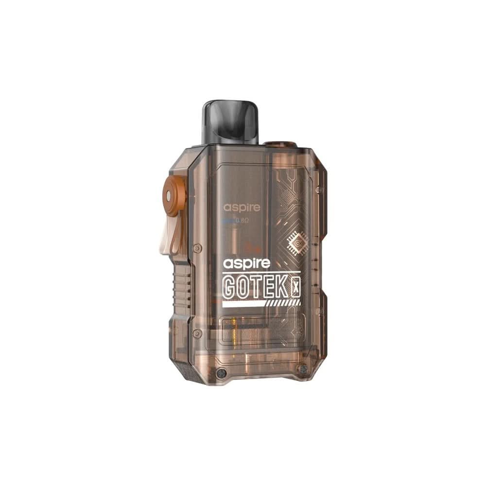 Gotek X Pod Kit by Aspire