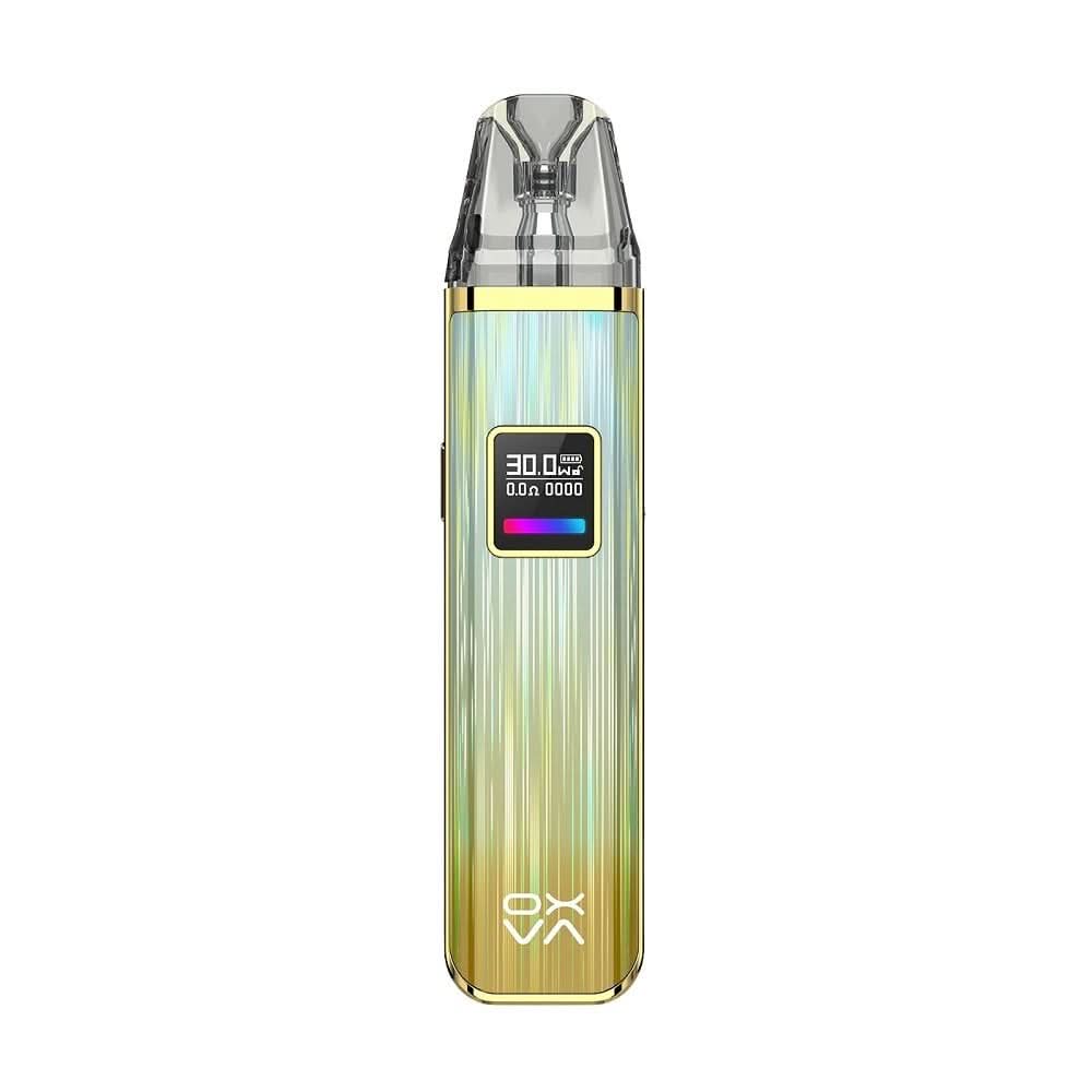 XLIM PRO Vape Kit by OXVA