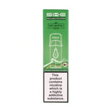 Plus Refillable Replacement Pods (2 Pack) | 1.1 Ohm