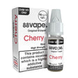 Cherry (Morello Cherry) E Liquid - AnyTank & Original Series (10ml) | 16mg