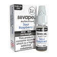 Sour Raspberry (Sour Blue Razz) E Liquid - AnyTank Series (10ml) | 6mg