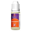 Strawberry E Liquid (10ml) | 18mg