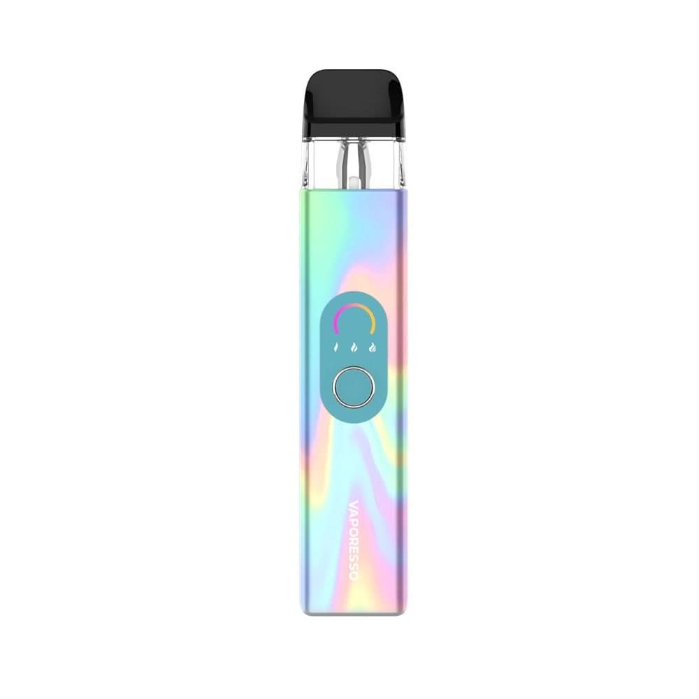 Xros 4 Vape Kit by Vaporesso