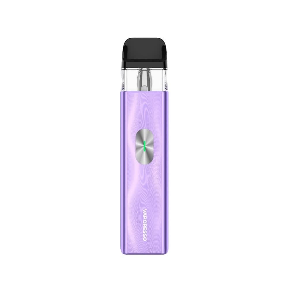 Xros 4 Mini Vape Kit by Vaporesso