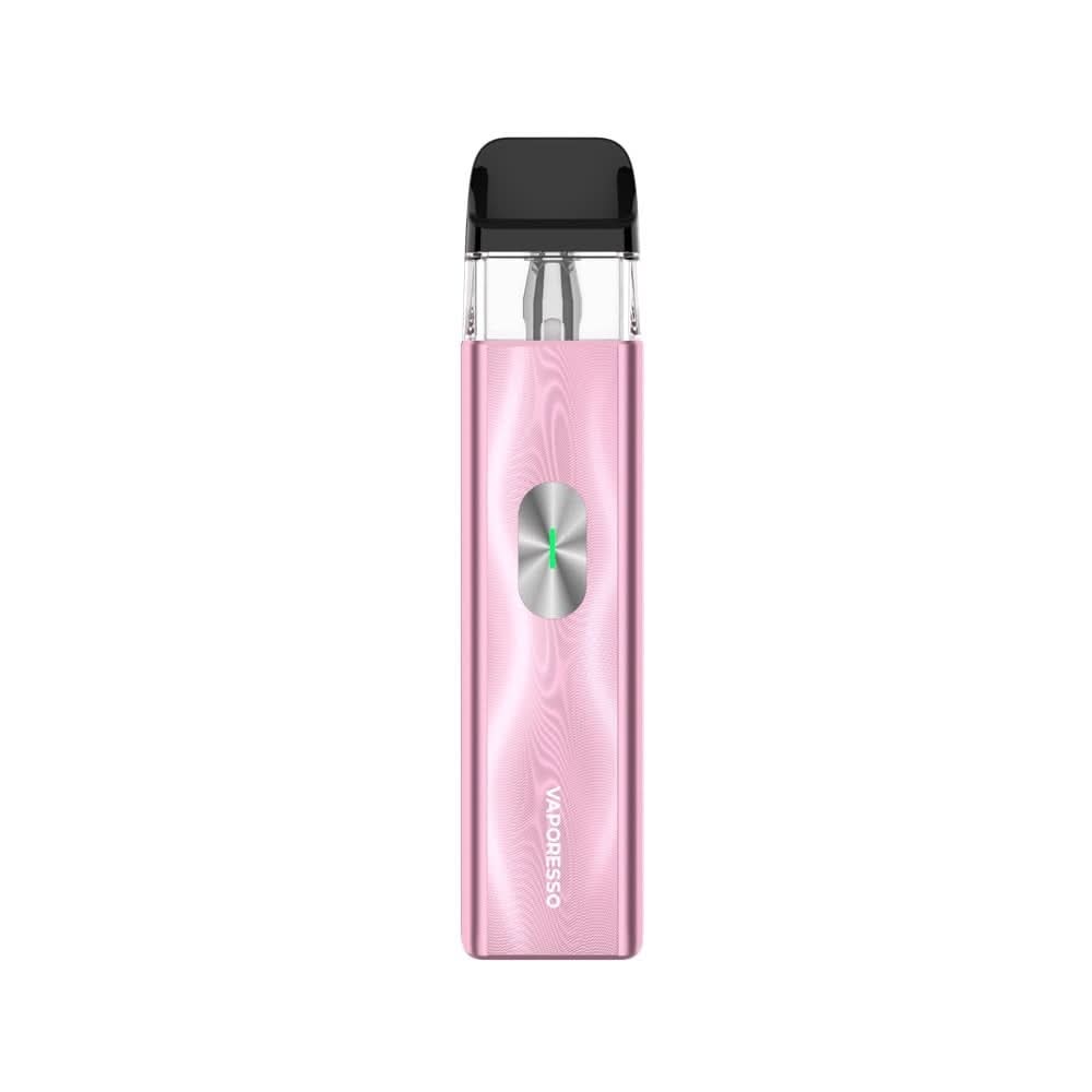 Xros 4 Mini Vape Kit by Vaporesso