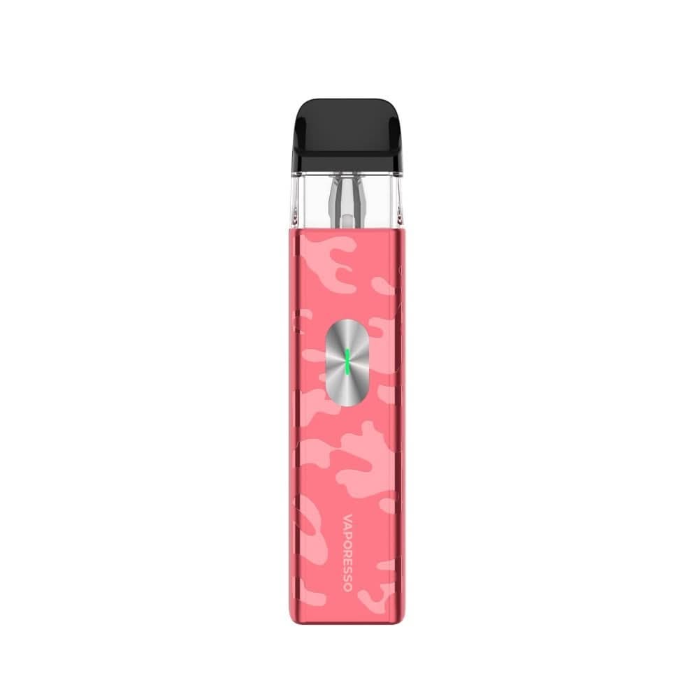 Xros 4 Mini Vape Kit by Vaporesso