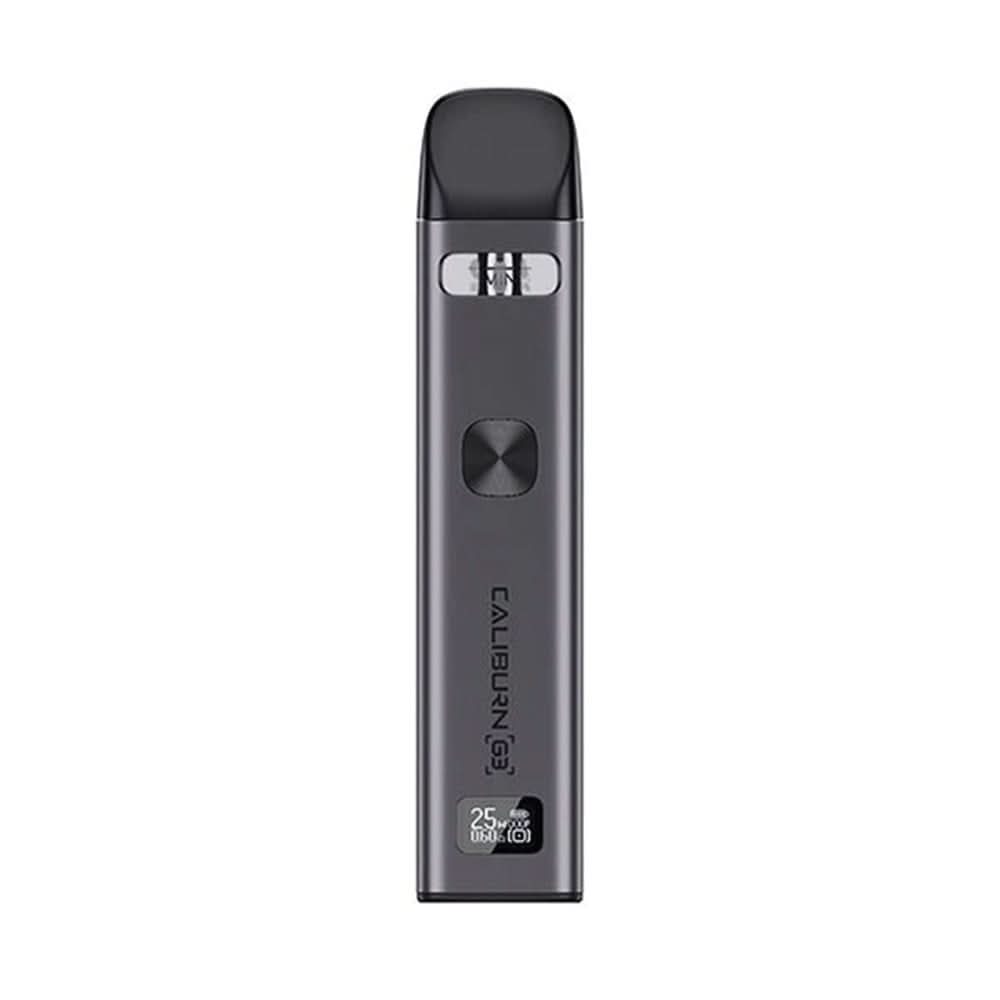 Caliburn G3 Pod Vape Kit by Uwell