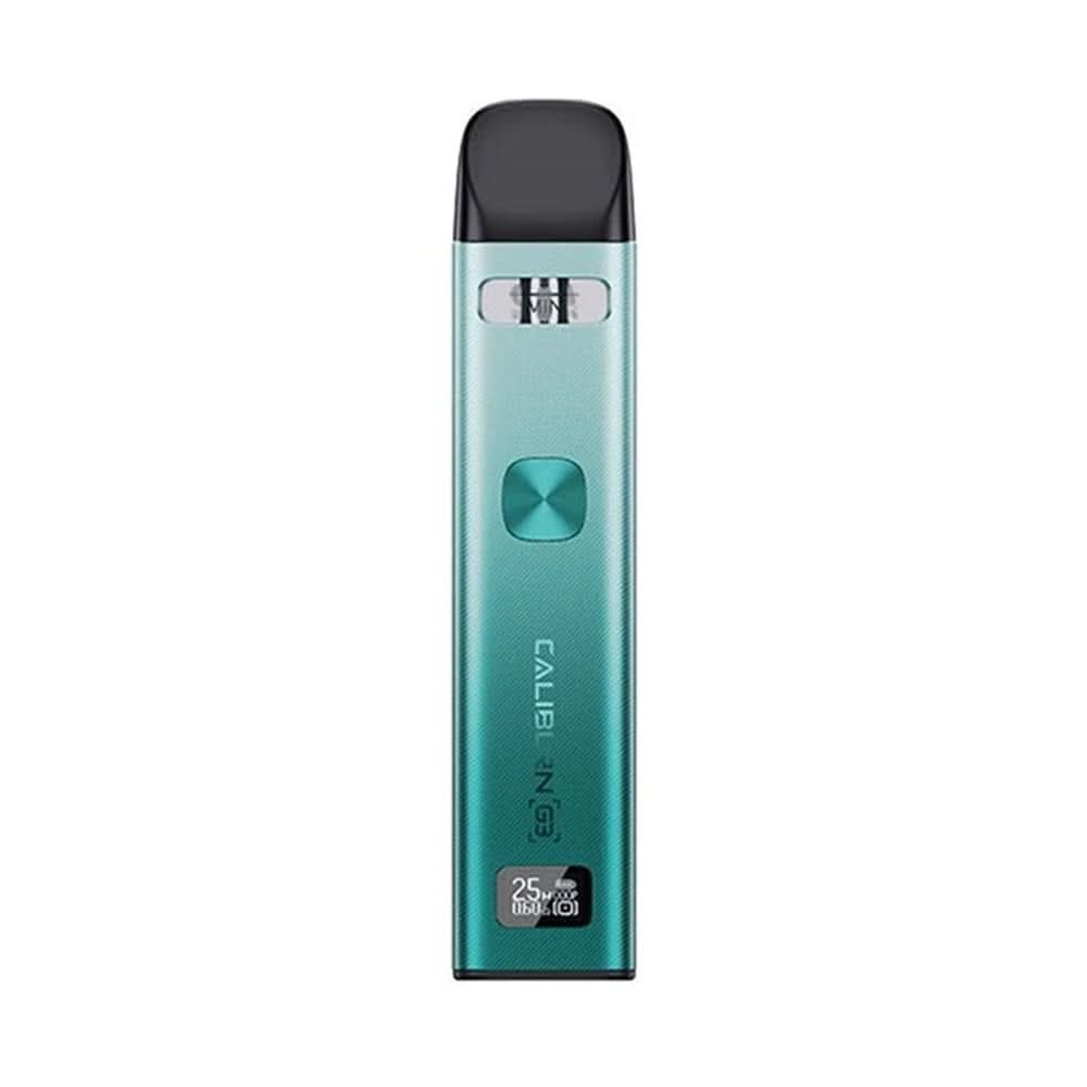 Caliburn G3 Pod Vape Kit by Uwell