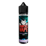 Purple Craze Ice E Liquid - Koncept Series | 100ml