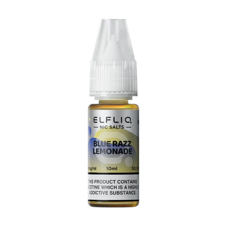 Blue Razz Lemonade E Liquid (10ml) | 20mg