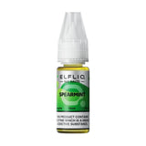 Spearmint E Liquid (10ml) | 20mg