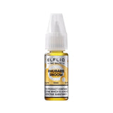 Rhubarb Snoow E Liquid (10ml) | 20mg