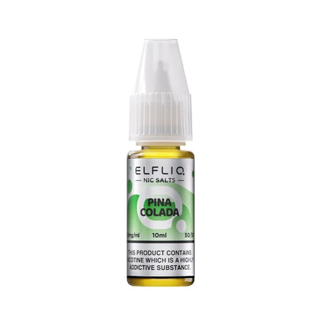 Pina Colada E Liquid (10ml) | 20mg
