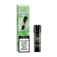 Kiwi Passion Fruit Guava Nic Salt E Liquid Pods - Elfa PRO Series (2 x 2ml) | 20mg
