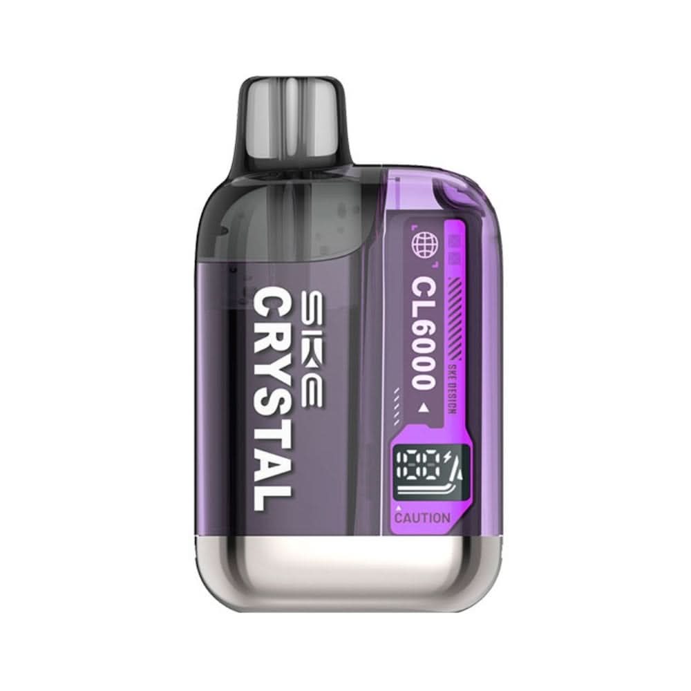 CL6000 Pod Kit by SKE Crystal