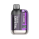 CL6000 Pod Kit by SKE Crystal
