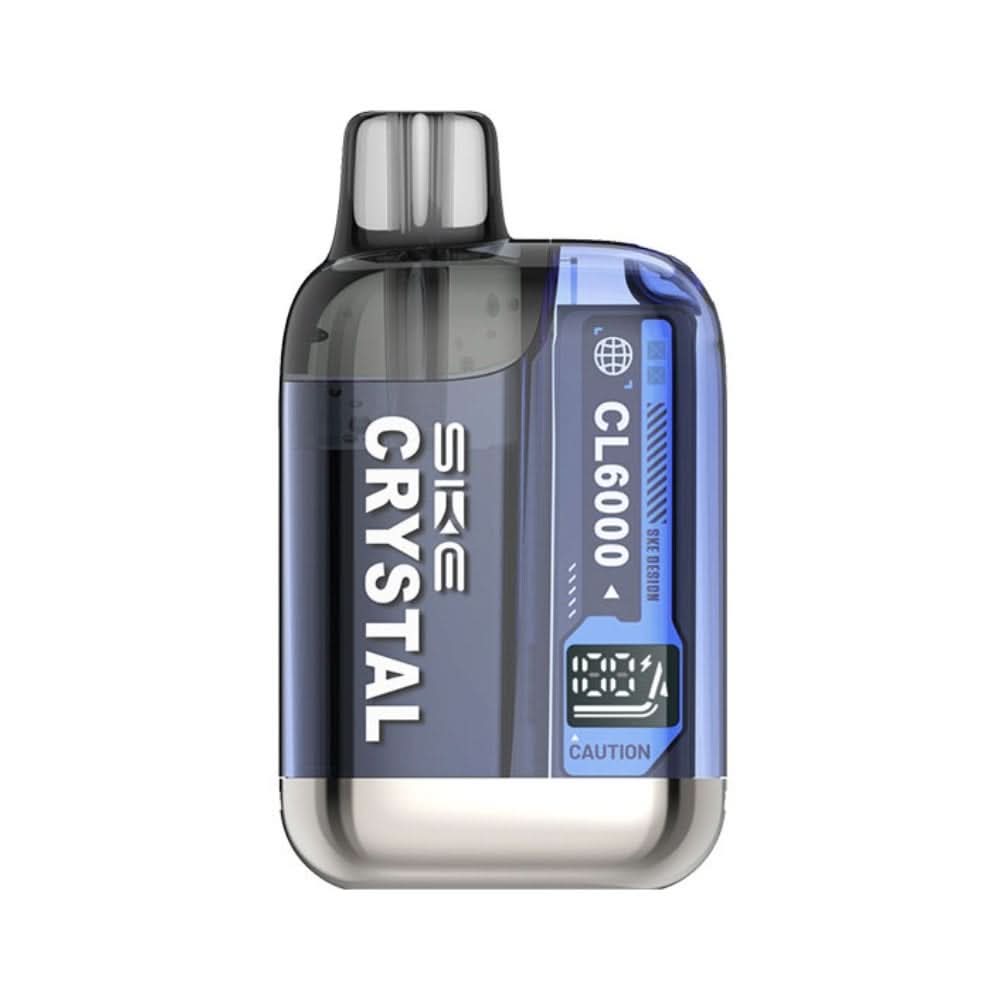 CL6000 Pod Kit by SKE Crystal