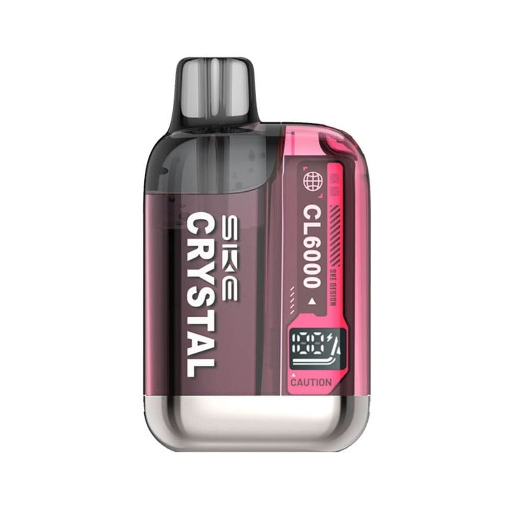 CL6000 Pod Kit by SKE Crystal
