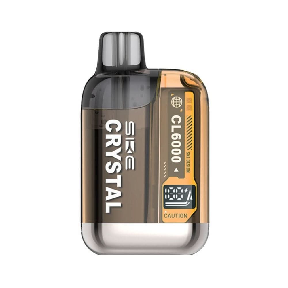 CL6000 Pod Kit by SKE Crystal