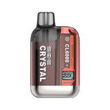 CL6000 Pod Kit by SKE Crystal