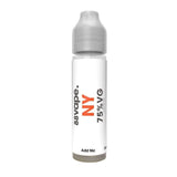 NY (New Yorker) E Liquid - Add Nic Series (50ml Shortfill)