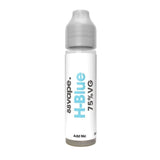 H-Blue (Heisen) E Liquid - Add Nic Series (50ml Shortfill)