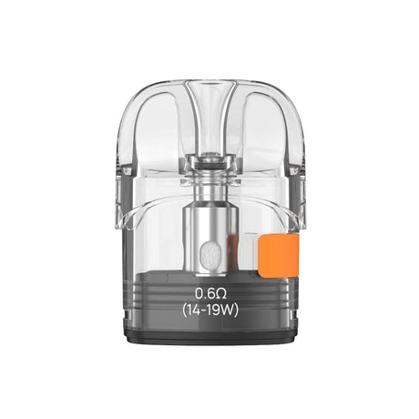 Pixo Replacement Pods (2 Pack) | 0.6 Ohm