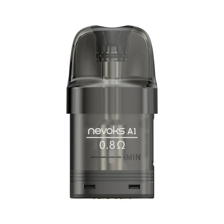 Feelin A1 Replacement Pods (3 Pack) | 0.6 Ohm