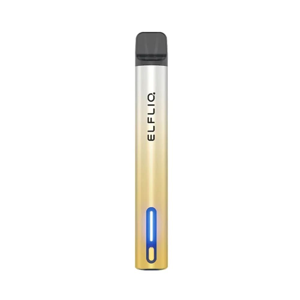 ELFLIQ Elfa Turbo Vape Pod Kit by Elf Bar