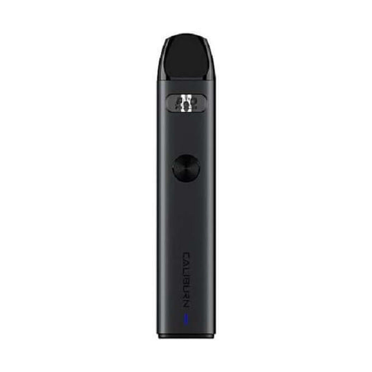 Everything You Need To Know About Pod Vape Kits
