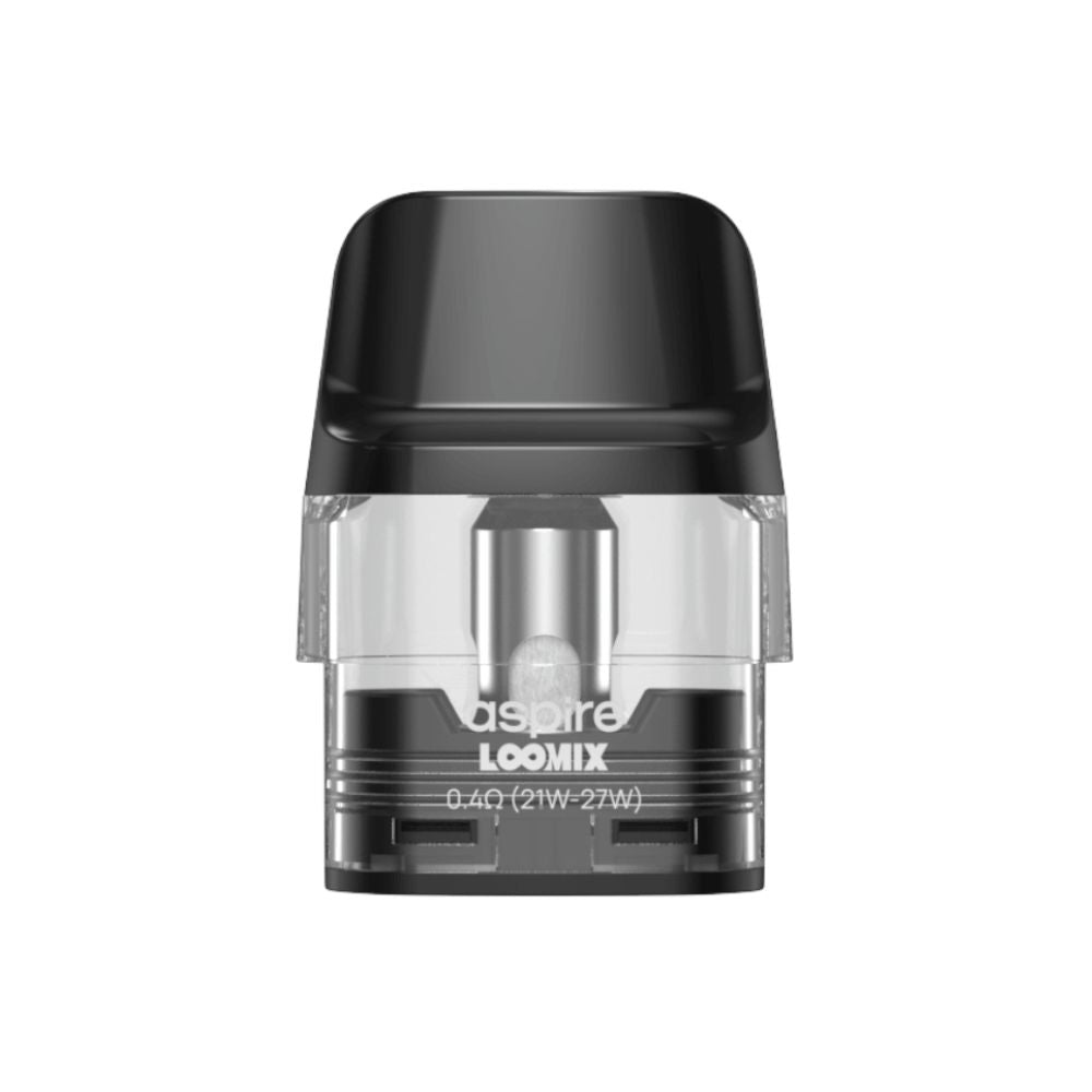 Loomix Replacement Pods by Aspire (2 Pack)