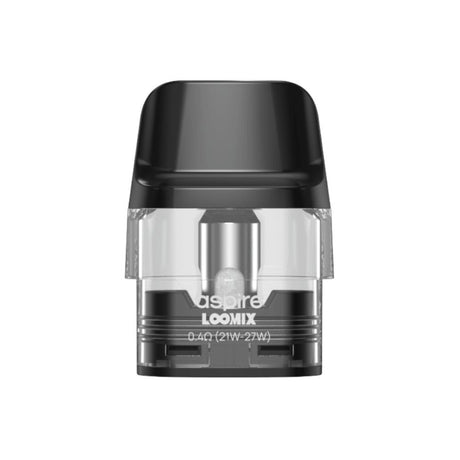 Loomix Replacement Pods by Aspire (2 Pack)