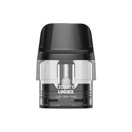 Loomix Replacement Pods by Aspire (2 Pack)
