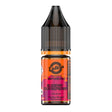 Blueberry Sour Raspberry Nic Salt E-Liquid 10ml by Deliciu
