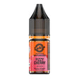 Fizzy Cherry Nic Salt E-Liquid 10ml by Deliciu