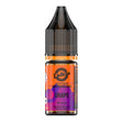 Grape Nic Salt E-Liquid 10ml by Deliciu
