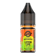 Lemon Lime Nic Salt E-Liquid 10ml by Deliciu