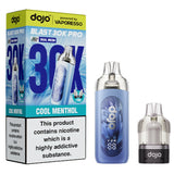 Dojo Blast 30K Pro Prefilled Vape Kit by Vaporesso