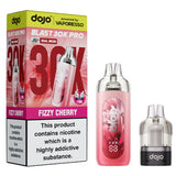 Dojo Blast 30K Pro Prefilled Vape Kit by Vaporesso