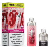 Dojo Blast 30K Pro Prefilled Vape Kit by Vaporesso