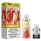 Dojo Blast 30K Pro Prefilled Vape Kit by Vaporesso