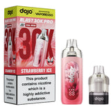 Dojo Blast 30K Pro Prefilled Vape Kit by Vaporesso