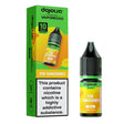 Ten Tangerines Nic Salt E-Liquid 10ml by Dojoliq