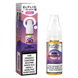 Pink Grapefruit Nic Salt E-Liquid by Elf Bar Elfliq (10ml)
